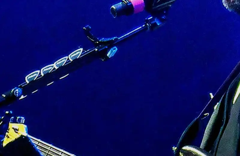 Bob Schneider