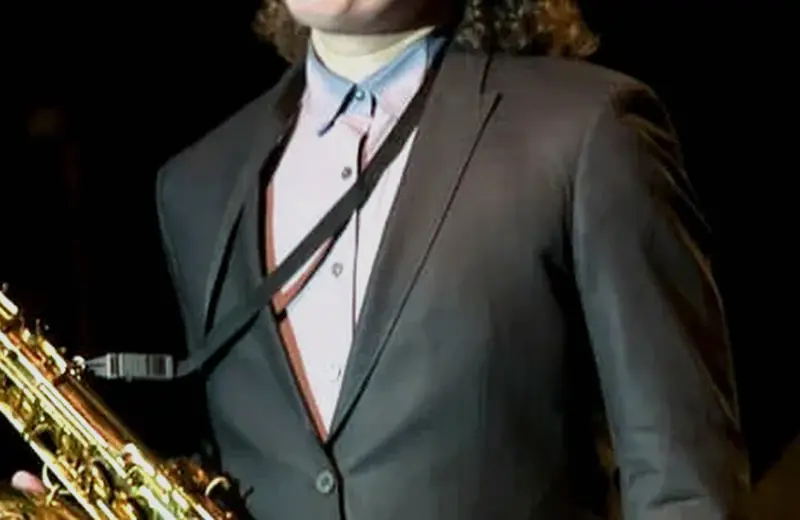 Boney James