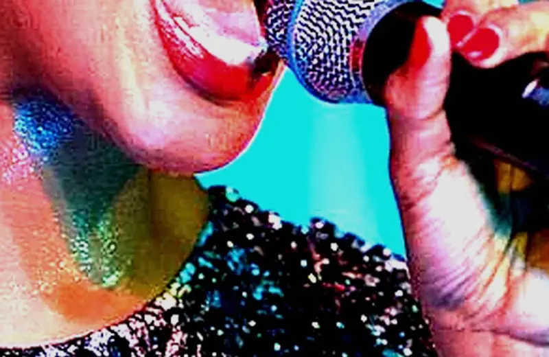 Chrisette Michele