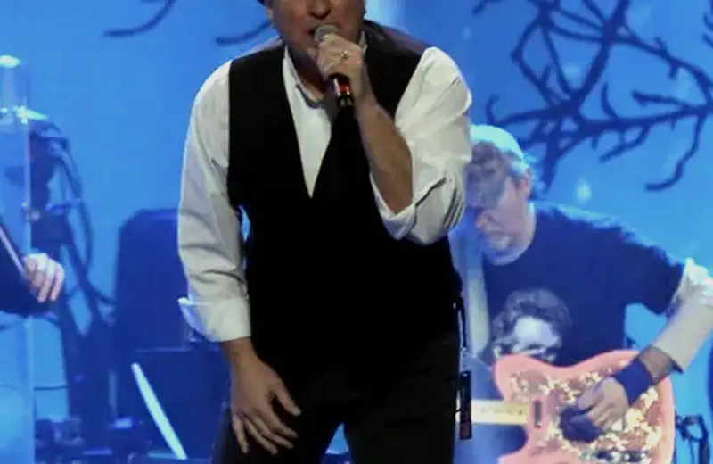 Collin Raye