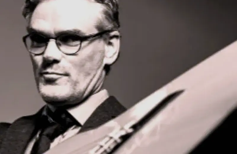 Jesse Cook
