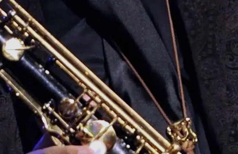 Kirk Whalum