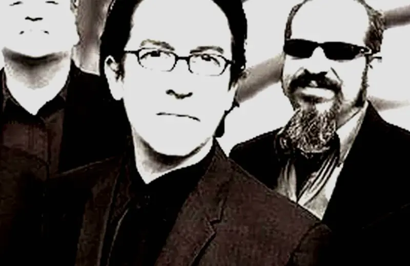 Los Lobos
