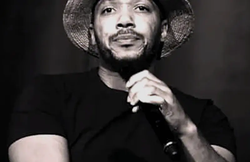 Lyfe Jennings