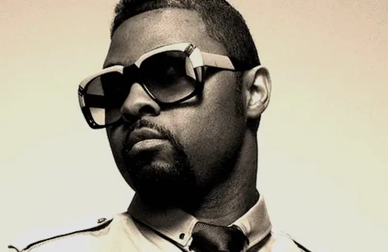 Musiq Soulchild