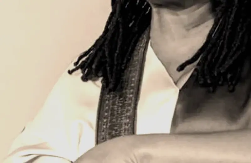 Ruthie Foster