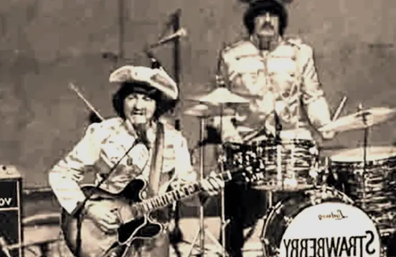 Strawberry Fields Ultimate Beatles Brunch Concert