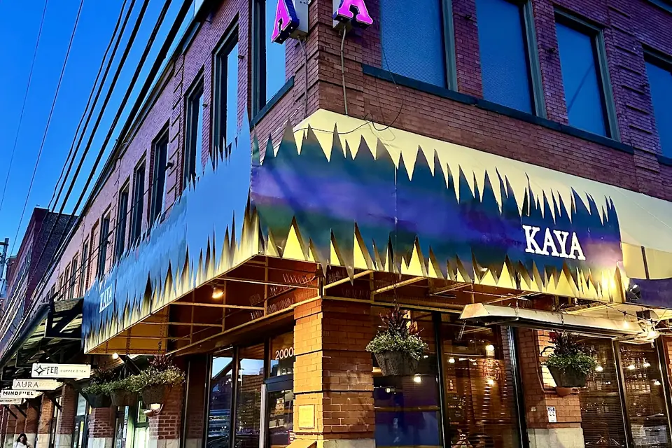 Kaya