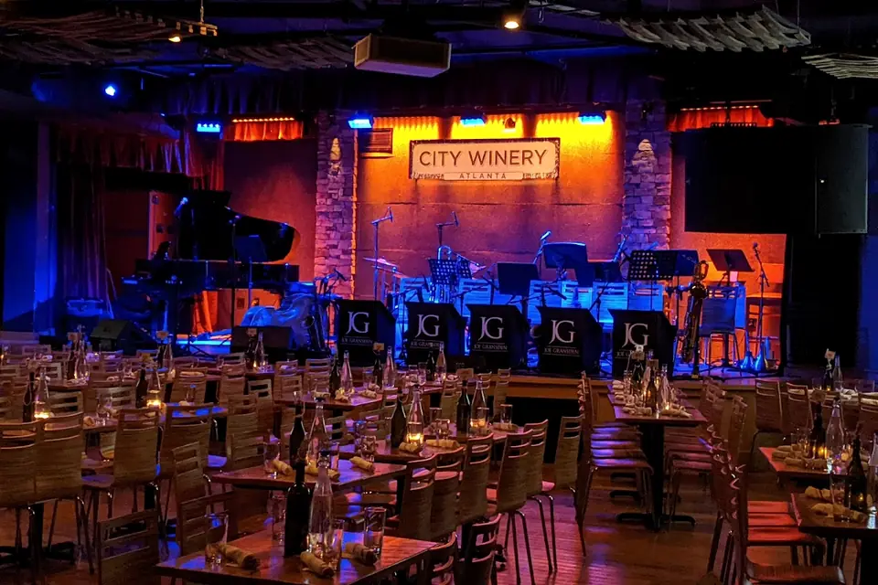 City Winery Atlanta