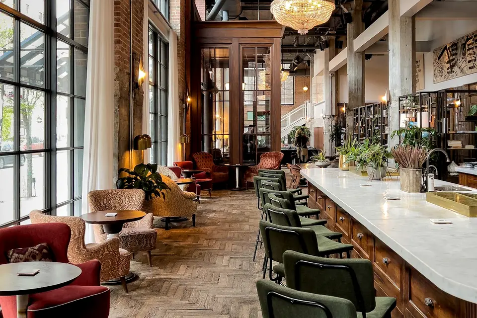 Soho House Chicago