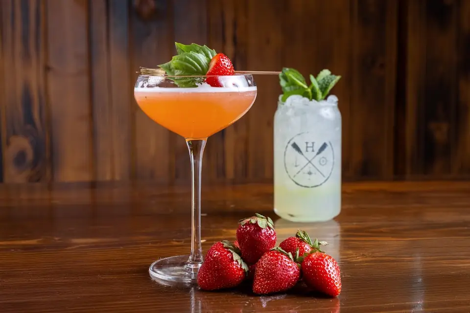The Hampton Social - Nashville