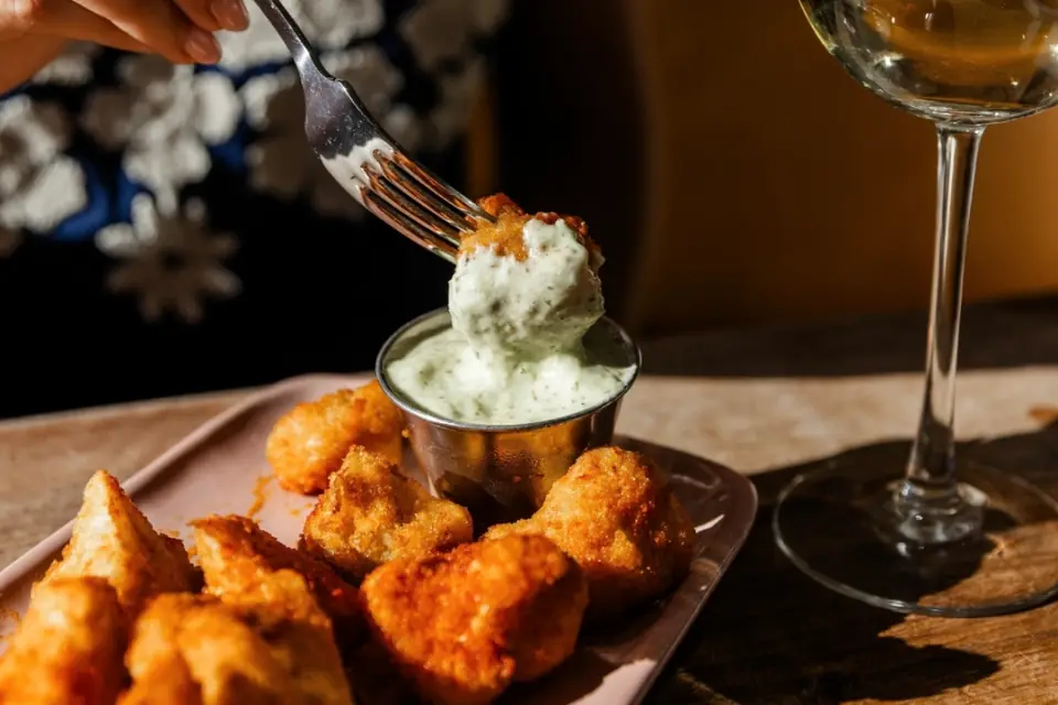Buena Vida Tapas Bar
