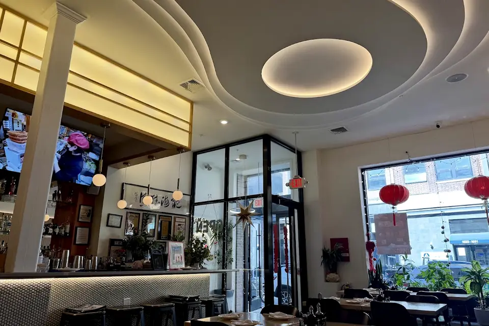 Dim Sum Garden