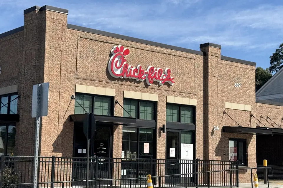 Chick-fil-A