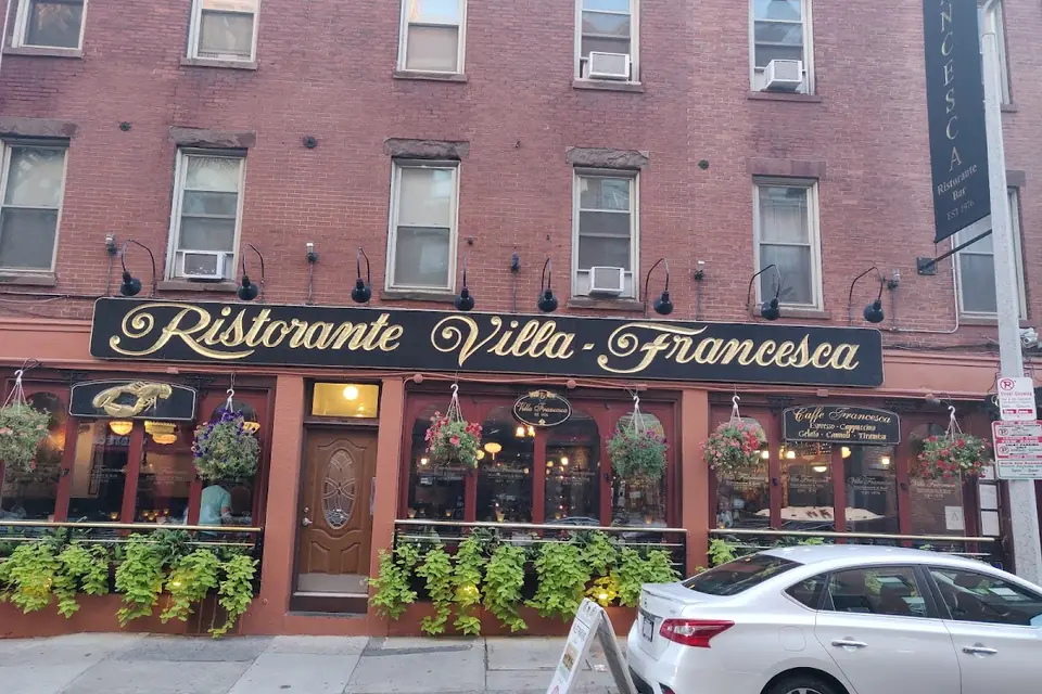 Trattoria Il Panino
