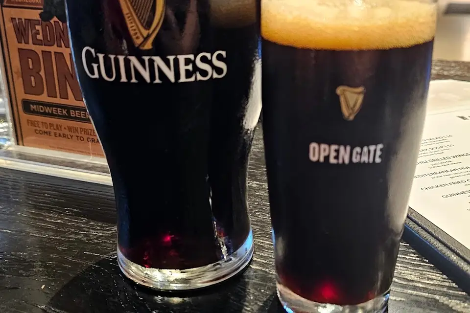 Guinness Open Gate Brewery – West Loop