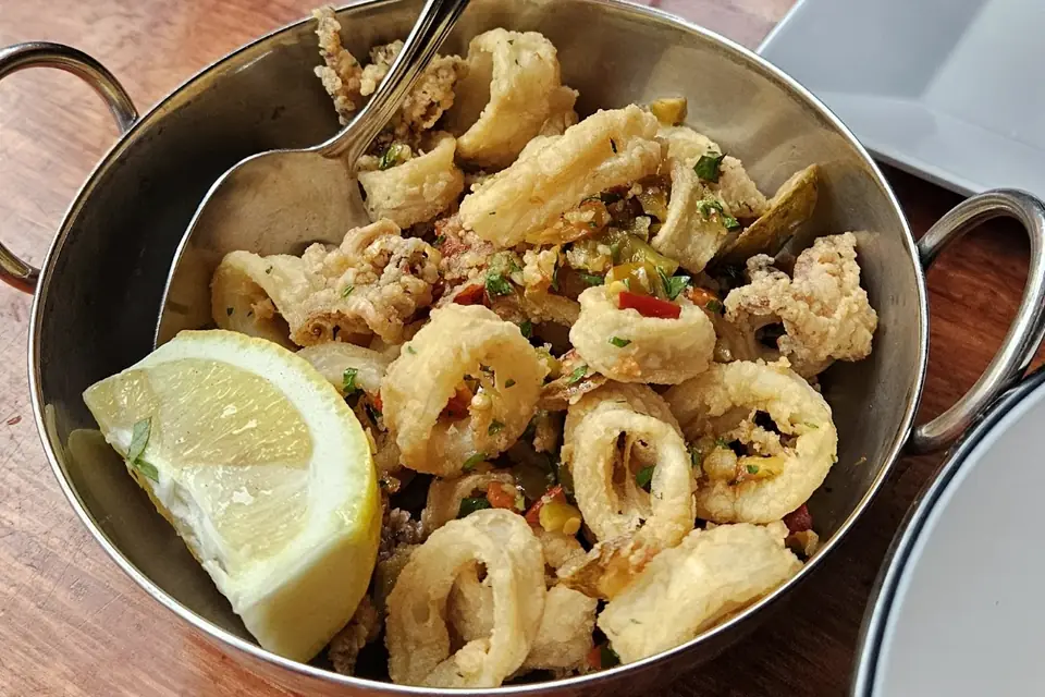 Carmelina's