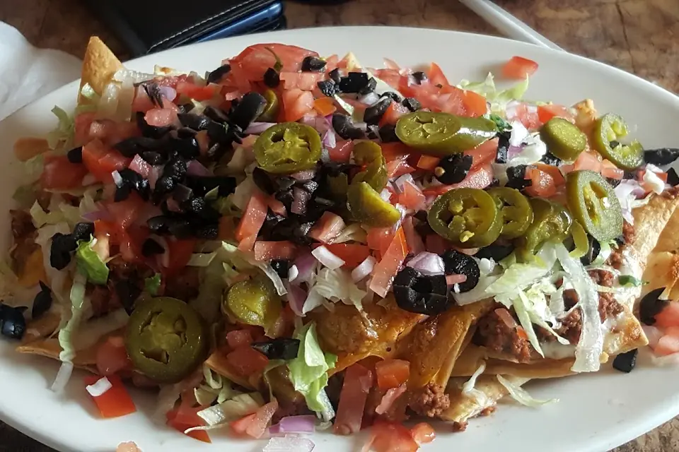 Francesca’s Pizzeria & Restaurant