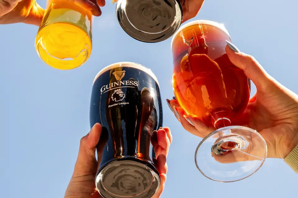 Guinness Open Gate Brewery – West Loop