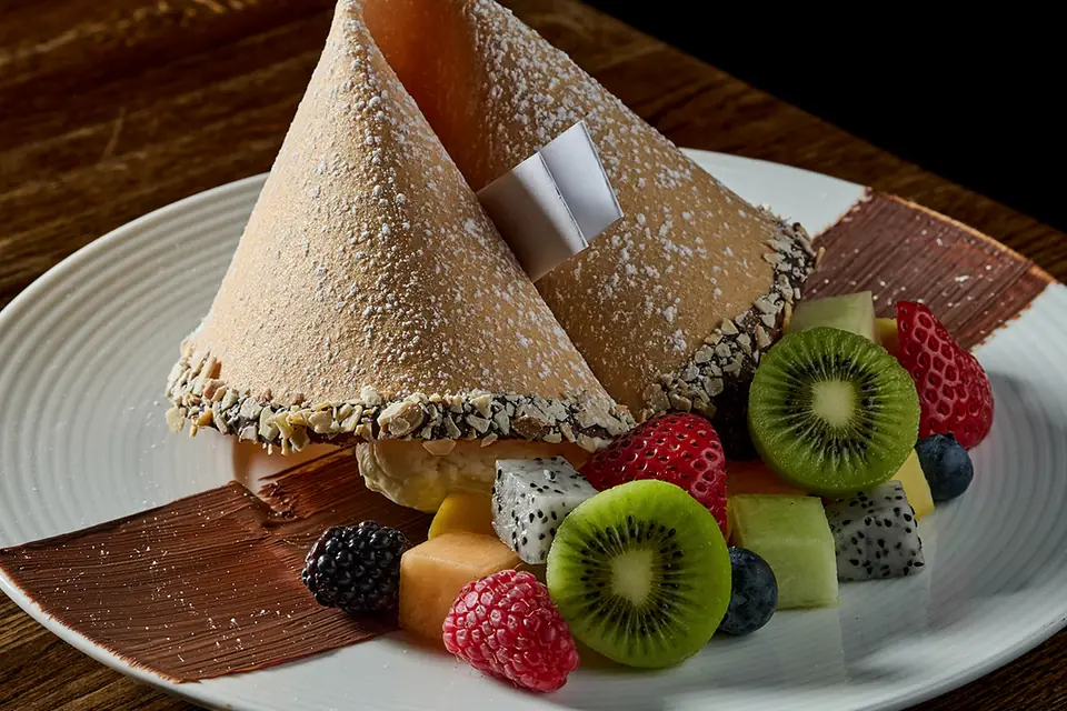 TAO Downtown Restaurant