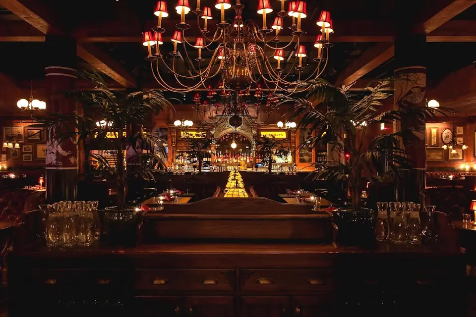Trivoli Tavern