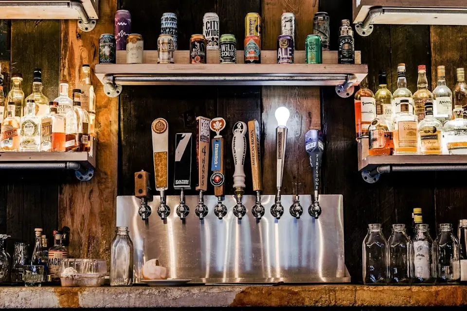 Retreat Gastropub