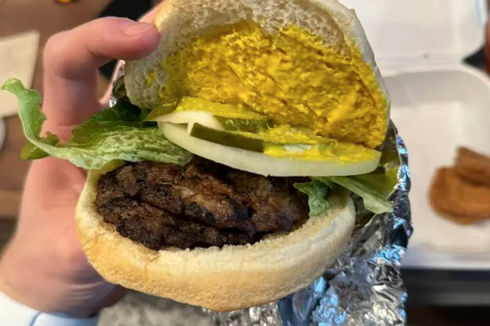 Cook Out