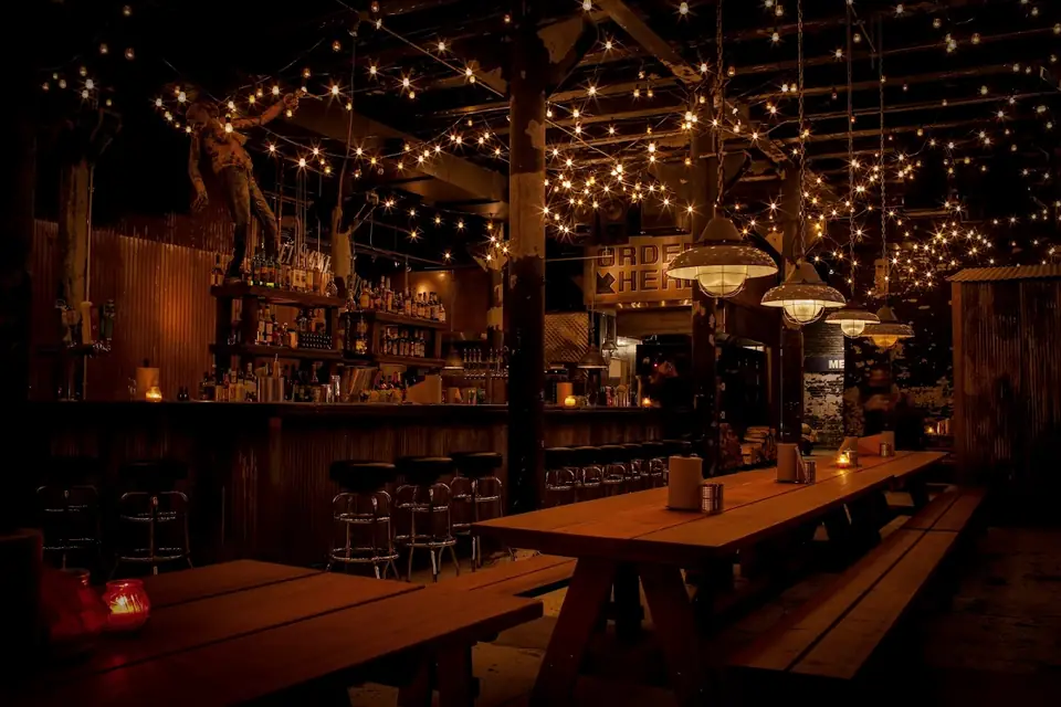 Green Street Smoked Meats