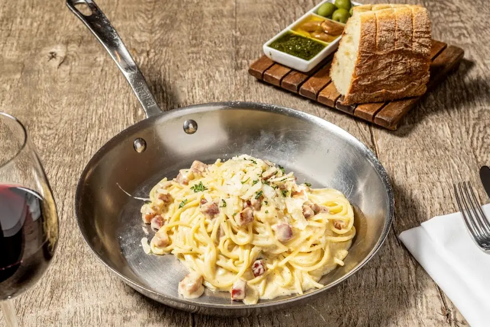 Trattoria Il Panino