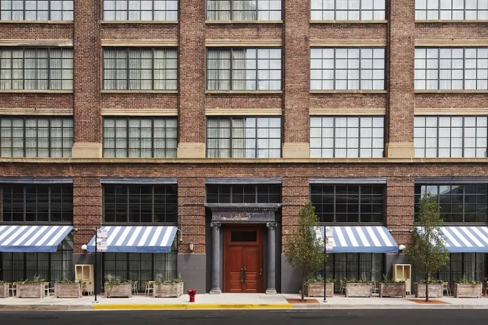 Soho House Chicago
