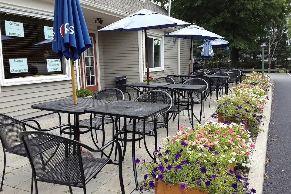Francesca’s Pizzeria & Restaurant