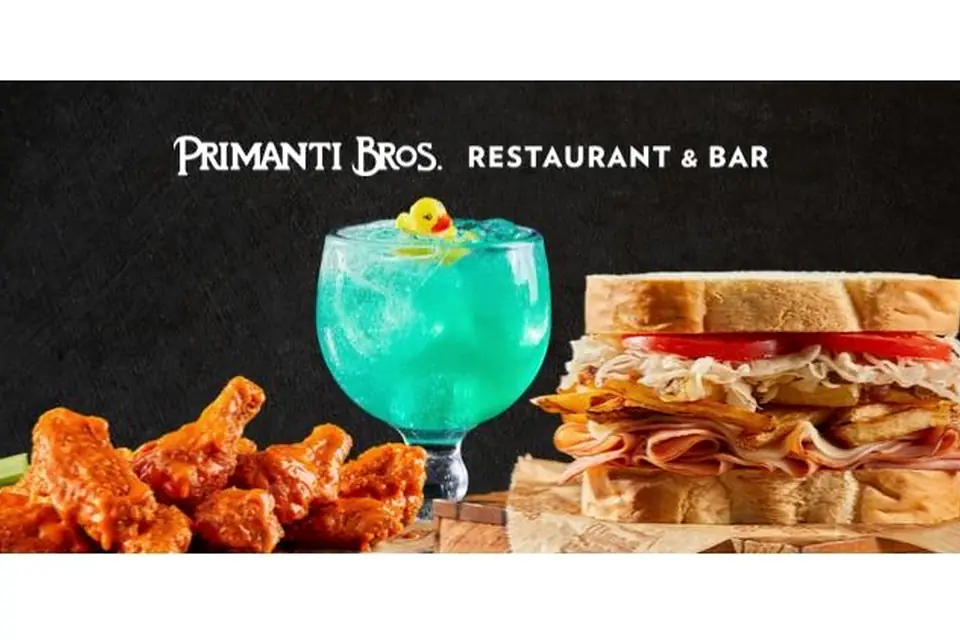 Primanti Bros. Restaurant and Bar