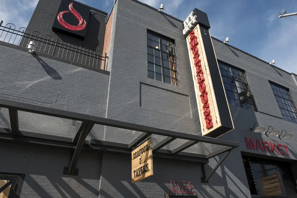 Ivy City Smokehouse