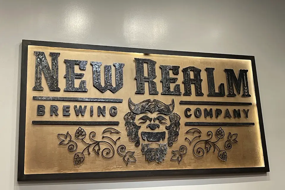 New Realm Brewing Co.