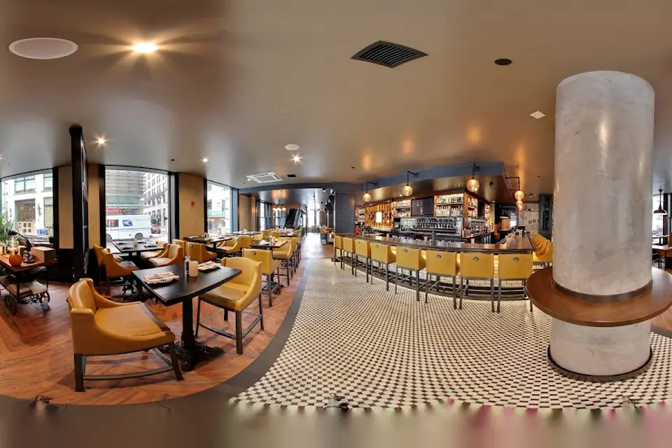 Bostonia Public House