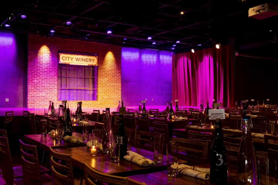 City Winery Washington DC