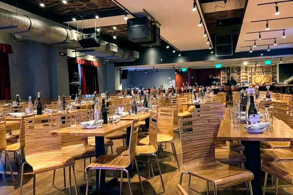 City Winery Boston