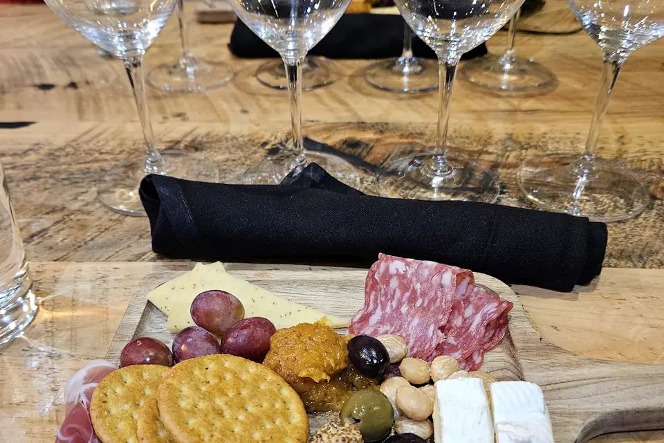 City Winery Atlanta