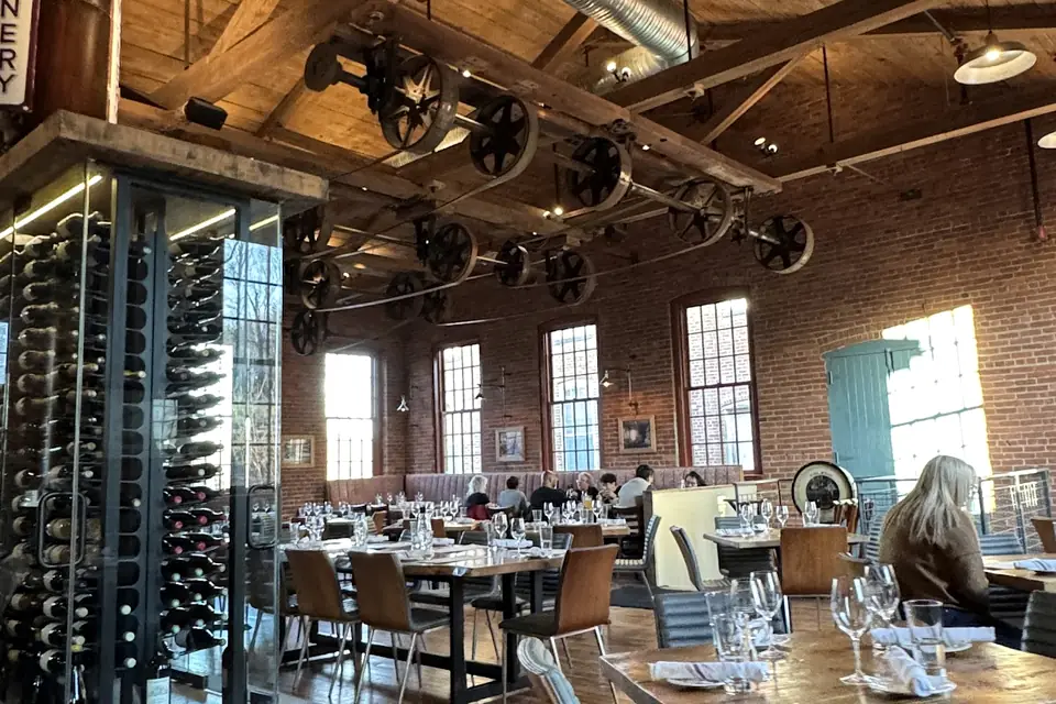 City Winery Hudson Valley