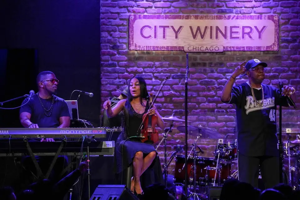 City Winery Chicago