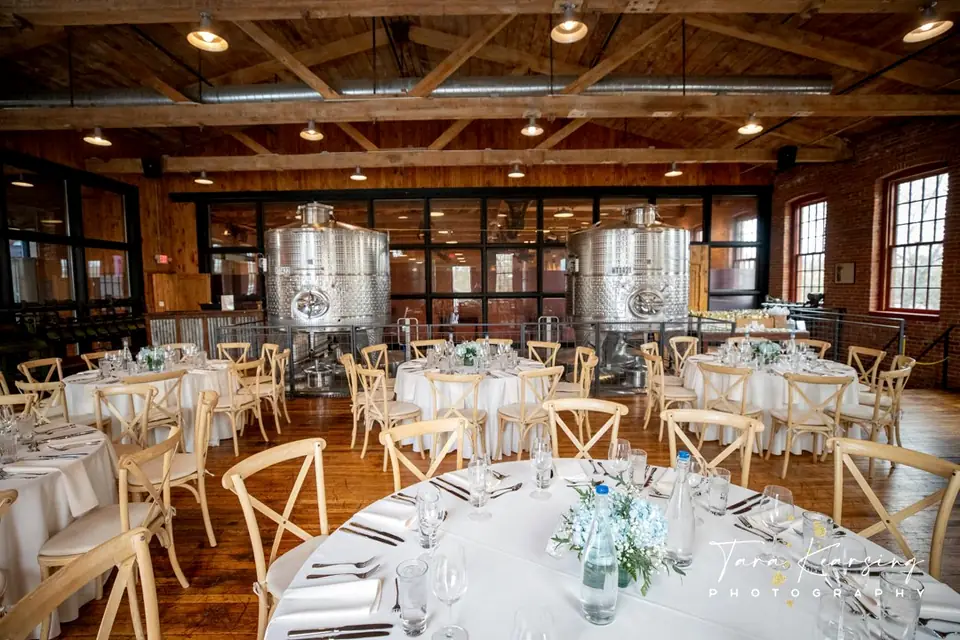 City Winery Hudson Valley