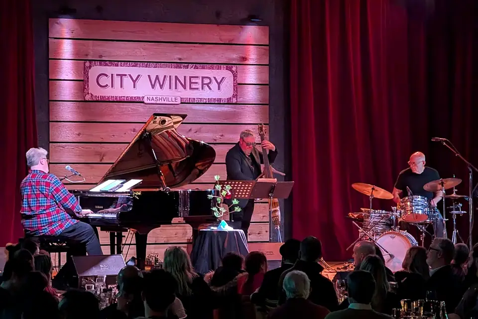 City Winery Nashville