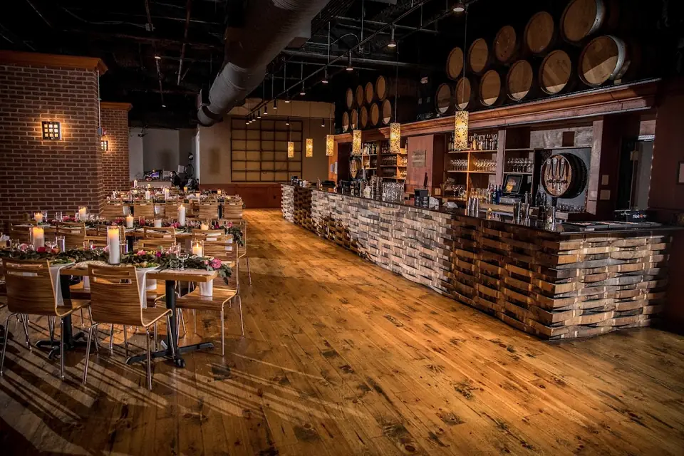 City Winery Washington DC