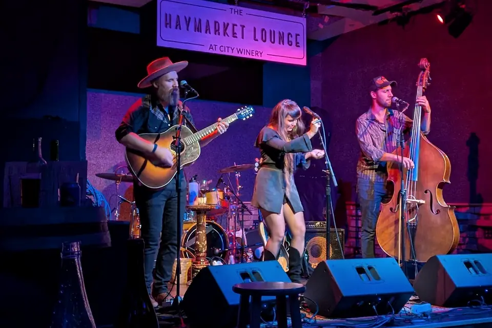 City Winery Boston
