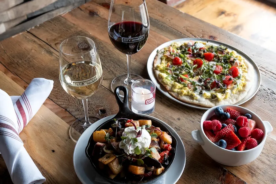 City Winery Washington DC