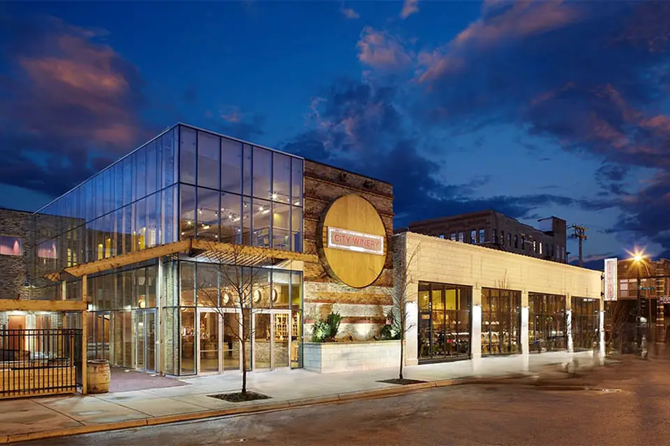 City Winery Chicago