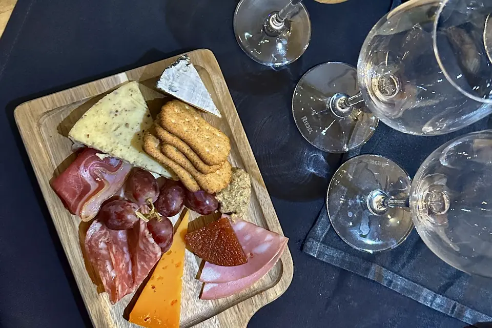 City Winery Atlanta