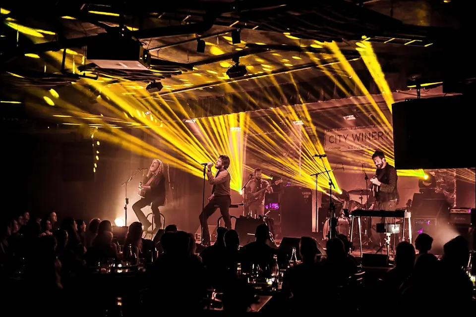 City Winery Atlanta