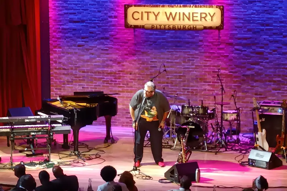 City Winery Pittsburgh